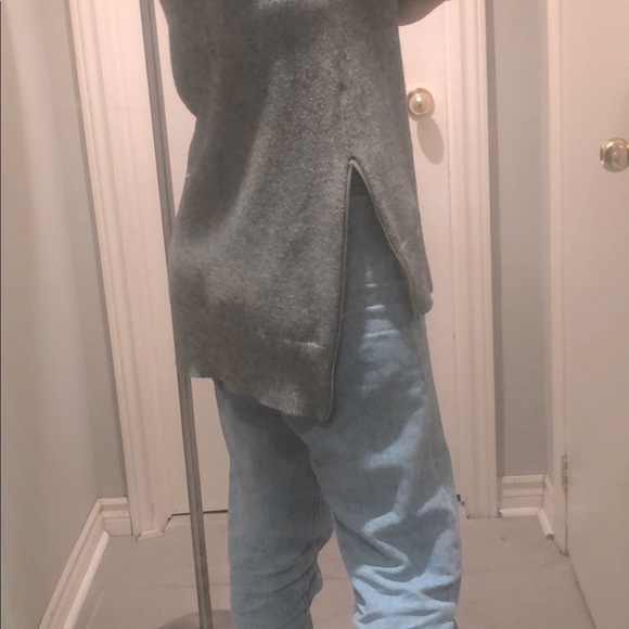 Grey Mendocino M - Picture 2 of 7